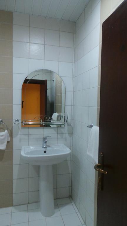 Aparthotel Roseline Riyadh