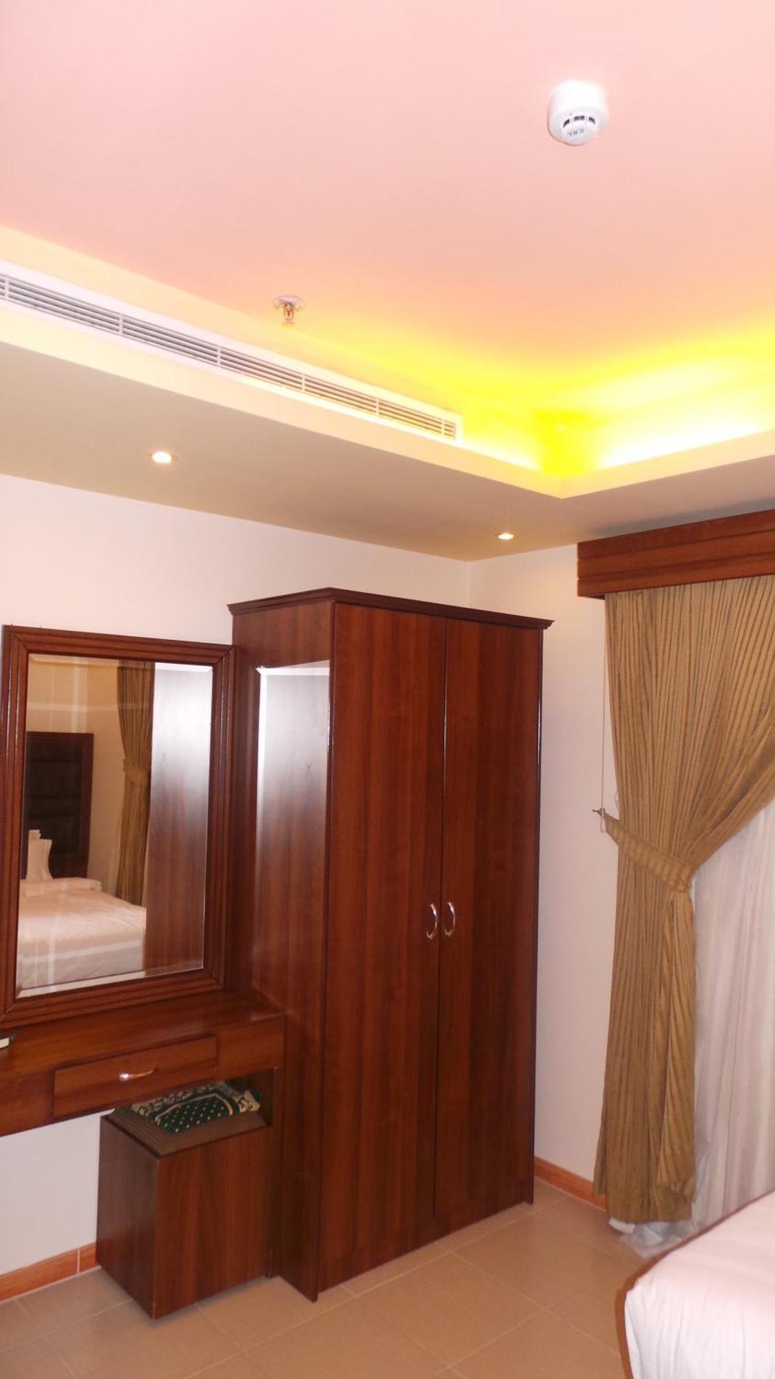 Aparthotel Roseline