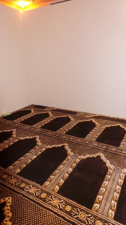 Roseline Riyadh