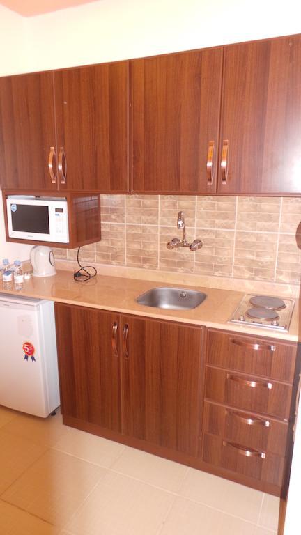Aparthotel Roseline Riyadh