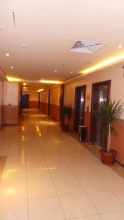 Roseline Riyadh