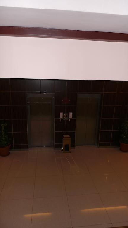 Aparthotel Roseline
