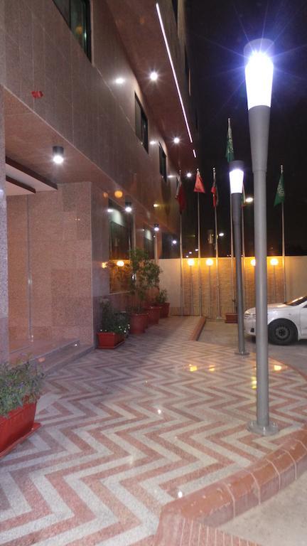 Aparthotel Roseline