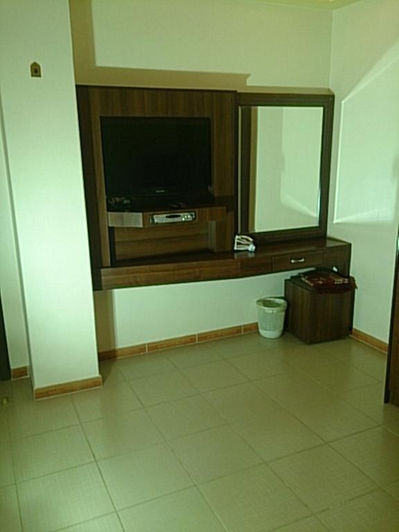 Aparthotel Roseline 4*