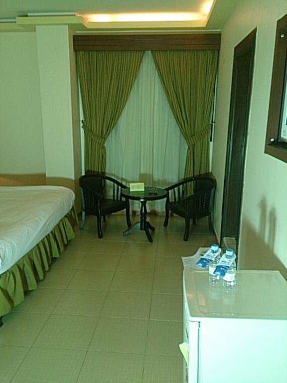 Aparthotel Roseline Riyadh