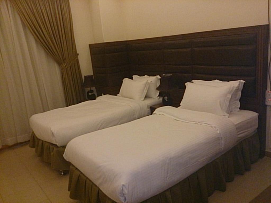 Aparthotel Roseline