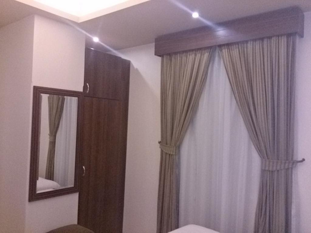 Aparthotel Roseline