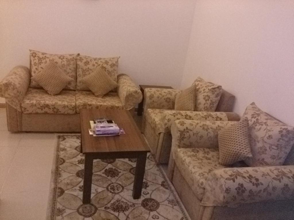 Aparthotel Roseline 4*