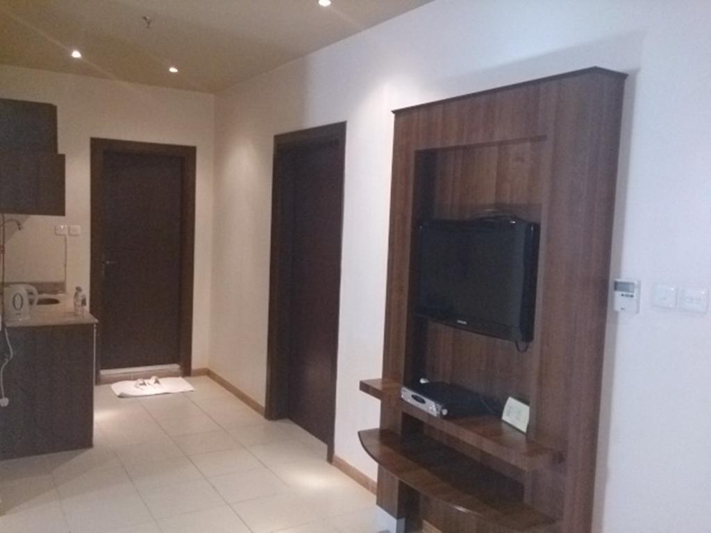 Aparthotel Roseline
