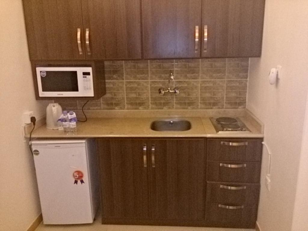 Aparthotel Roseline