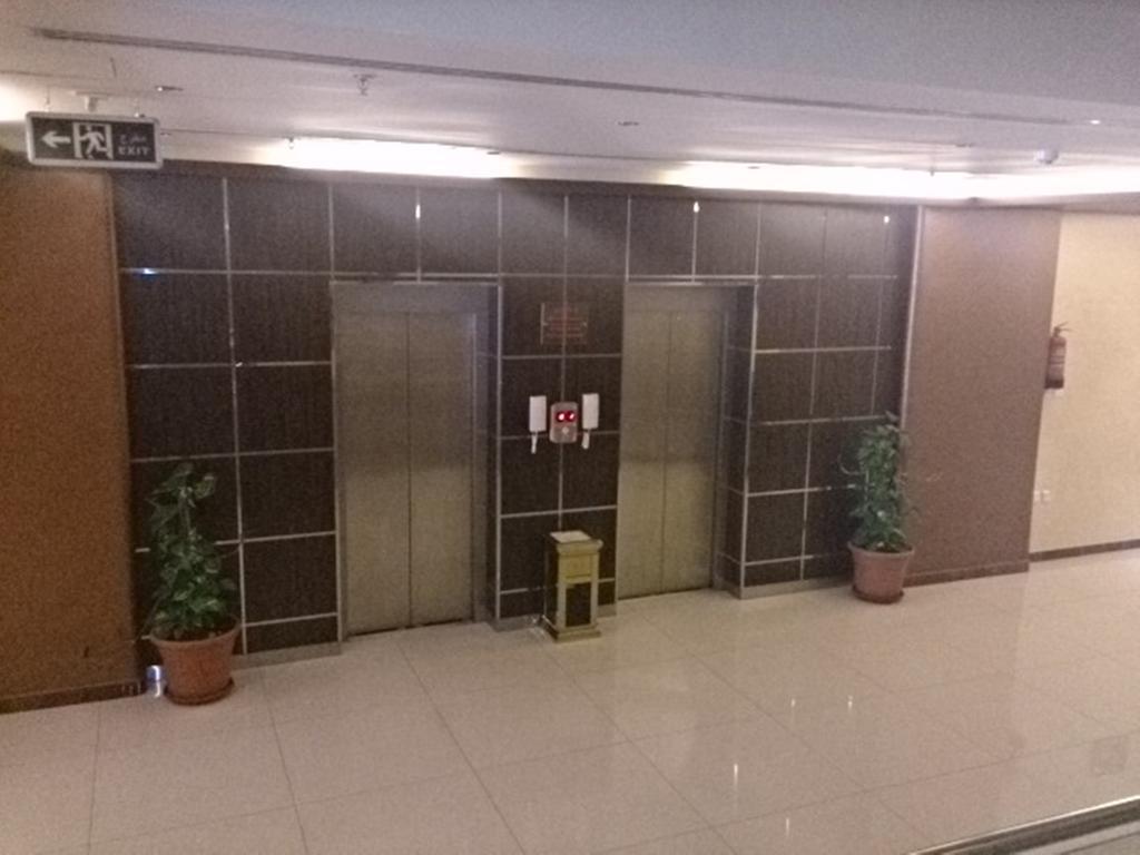 Aparthotel Roseline Riyadh
