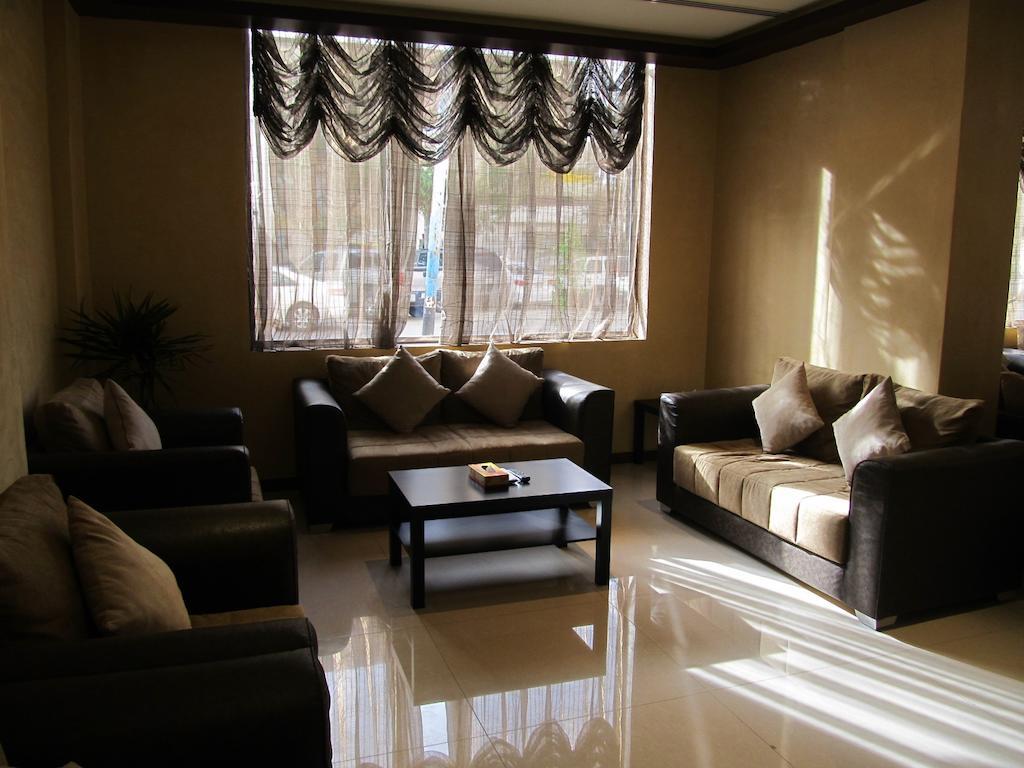 Roseline Riyadh