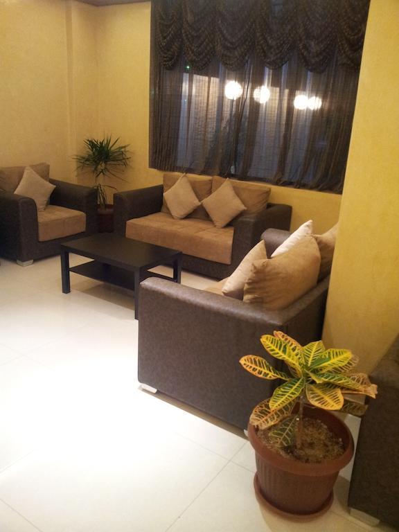 Aparthotel Roseline