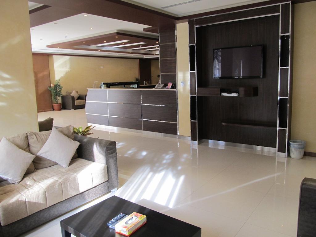 Aparthotel Roseline Riyadh