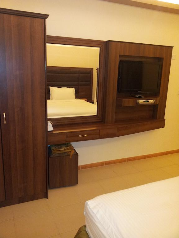 Aparthotel Roseline Riyadh