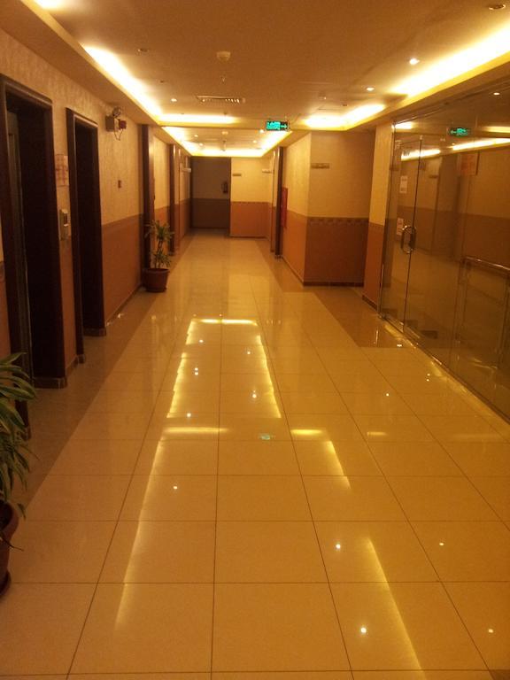 Aparthotel Roseline